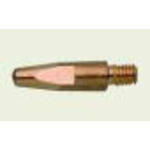 TUBE CONTACT M8X43,5 AC 1,0 CUCRZR (UE = 10 PAR SACHET)