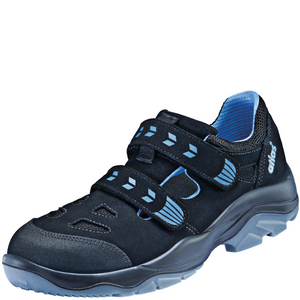 ATLAS VEILIGHEIDSSANDAAL ALU-TEC 360 2.0 ESD S1 W12 MT37