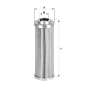 MANN OLIEFILTER HD610