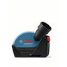 BOSCH AFZUIGKAP GDE 125 EA-S PROFESSINONAL