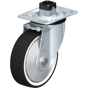 BLICKLE ZWENKWIEL MID. ZWARE UITV. - L- POTH 160K-CS11-FA