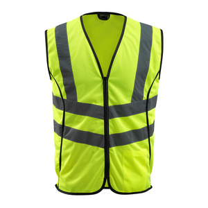 Safety vest Wingate 50145-977-17 / S