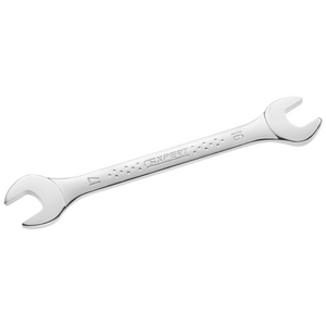 CLE A FOURCHE 6X7MM (UC1)