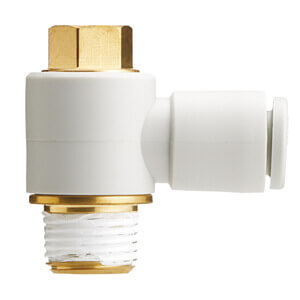 SMC FITTING KQ2V06-G02A