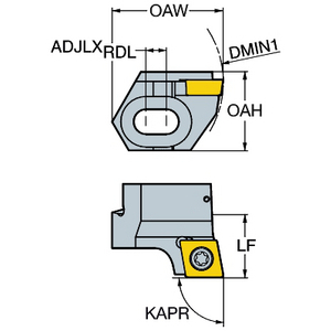 brand logo