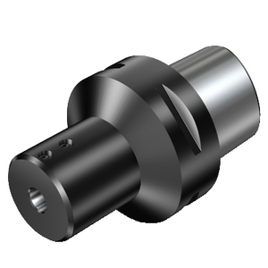 ADAPTATEUR COROMANT CAPTO VERS MANCHE CYL.