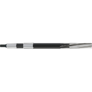 9726700170000-ALESATORE A MACCHINA HSS-E DIN 208 CONO MORSE LUCIDI 72670 17,000