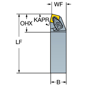 brand logo