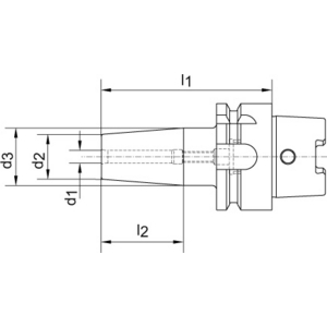 9315700306 Schrumpff. D69863A 3,0x 60mm A-50 Haimer