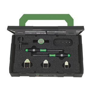KUKKO MICRO-TREKKER DEMONTAGESET 140-S