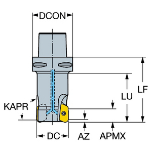 brand logo