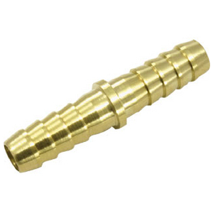 EMBOUT CANNELE LAITON BRUT JONCTION TUYAU DN 19