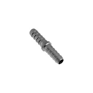 EMBOUT CANNELE LAITON BRUT JONCTION TUYAU DN 19