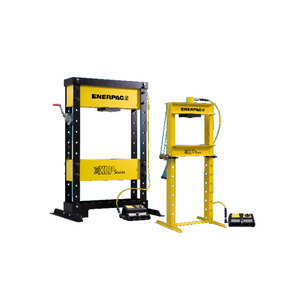 ENERPAC WERKPLAATS PERS XLP506XA12G