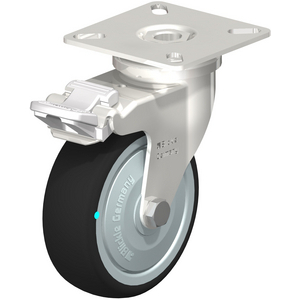 LPXA-PATH 75KD-FI-FK Lenkrolle