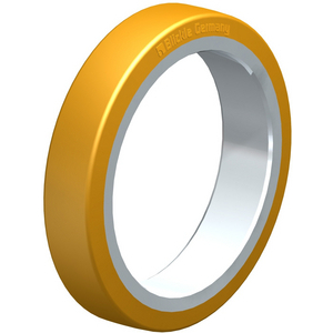 BTH 250X50/190 Bockrolle
