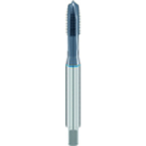 9536410060000-MASCHIO A MACCHINA MA HSS-E-PM DIN 371 FORI PASSANTI TICN 53641 6,000