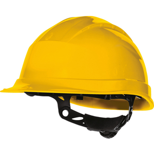 ELMETTO DI SICUREZZA G-TOP GIALLO 844878