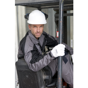 ELMETTO DI SICUREZZA G-TOP GIALLO 844878