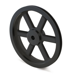 AM00712-PULEGGE TRAP. MONOBL. SPA 71-2