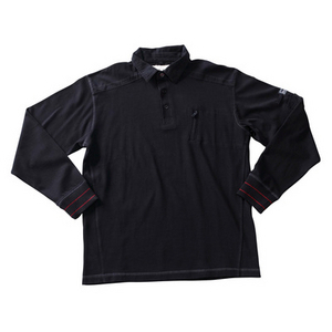 Polosweatshirt Ios 50352-833-09 / M