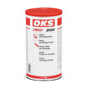 OKS-200 250G OKS 200 MoS2-Montagepaste 250g Dose