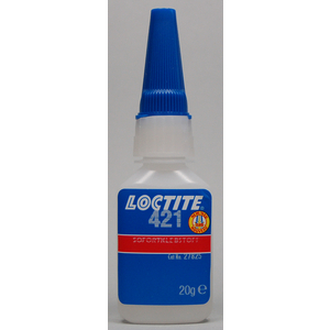 421 20G Sofortklebstoff