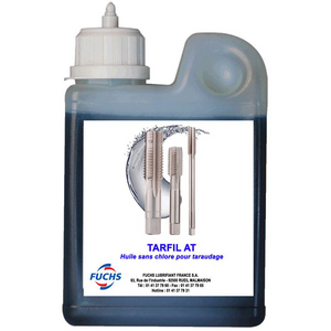 HUILE COUPE TARFIL AT BURETTE 215ML