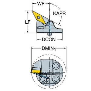 brand logo