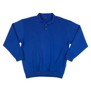 00785-280-11-S KORNBLAU Polo-sweatshirt Trinidad