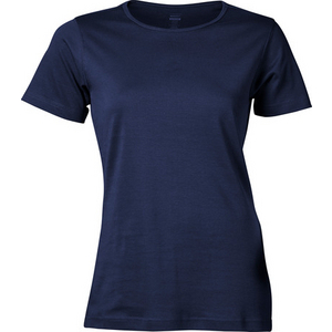 MASCOT LADIES T-SHIRT ARRAS MARINE M M