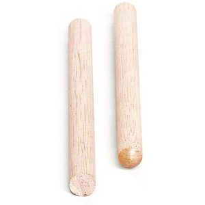 Wooden broom handle Diameter mm 24