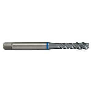 TARAUD M2,5X0,45 6HX SPIRAL T205 R50 VA DIN371 C PM-V3 TICN