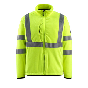 Fleece jacket Mildura 15903-270-17 / 3XL