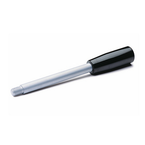 3601 - BRACCIO PER LEVE ACCIAIO CROMATO E DUROPLASTO BL.366/12X102