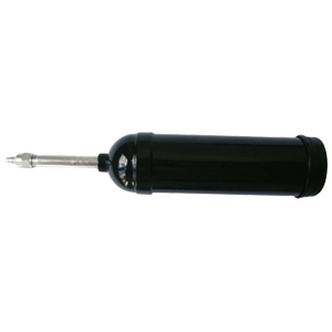 POMPE A POUSSER 150 G CUVETTE