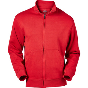 MASCOT SHIRT LAVIT RED M S
