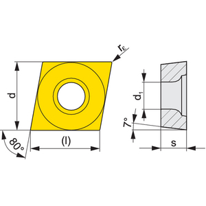brand logo