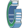 brand logo