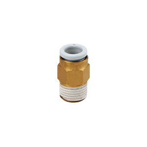 SMC PUSH FITTING KQ2H01-M5A