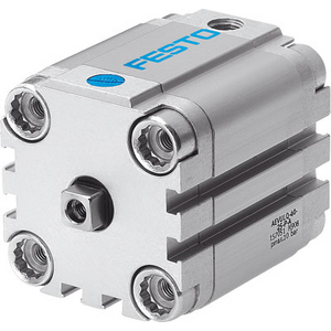 AEVULQ-40-25-P-A Compact cylinder