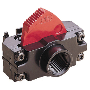 AIR PREP OLYMPIAN ACCESSORIES T64T-4GB-P1N
