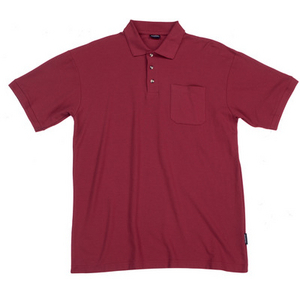 Polo Shirt Borneo 00783-260-02 / S