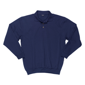 Polosweatshirt Trinidad 00785-280-01 / 3XL
