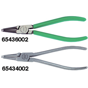 STW-6543 6 003 Sicherungsringzange poliert J 3