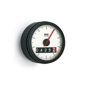 GN5343-70-B10-0000.5-L Drehknopf mit Stellungsanzeiger (analog/digital)