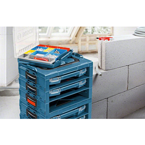 SET CASIERS I-BOXX 10 PIECES