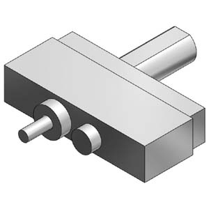 brand logo