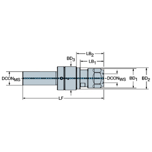CYL. VERS COROCHUCK 970