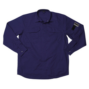 Shirt Ternitz 09004-142-10 / 45-46